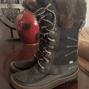 Merrell Winter/Snow Boot